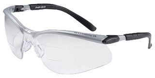11459-00000-20 - BX DUAL-READER PROTECTIVE / SAFETY GLASSES detail