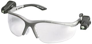 11476-00000 - LIGHT VISION 2 PROTECTIVE / SAFETY GLASSES detail