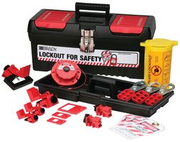 105960 - PERSONAL ELECTRICAL LOCKOUT KIT detail