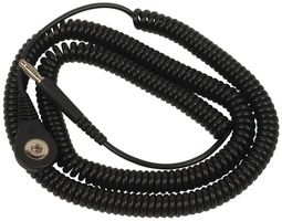 09680 - RELAXED RETRACTION COIL CORD 12FT detail