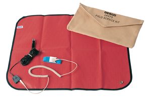 16475 - STATIC PROTECTION MAT, 22IN detail