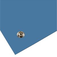 082-0053 - SMOOTH ESD BENCH MAT, BLUE, 1.2X1.8M detail