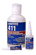 41104 - ADHESIVE, ETHYL CYANOACRYLATE, TUBE, 3G detail