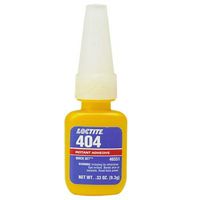 46551 - ADHESIVE, CYANOACRYLATE, BOTTLE, 0.33FL.OZ.(US) detail