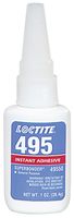 49550 - ADHESIVE, ETHYL CYANOACRYLATE, BOTTLE, 1FL.OZ.(US) detail