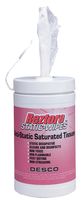 10600 - ANTISTATIC CLEANER, WIPES detail