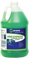 1502-G - CLEANER, CONTAINER, 1GAL detail