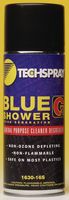 1630-16S KIT - CLEANER DEGREASER KIT, AEROSOL 16OZ detail