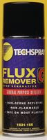 1631-5S - FLUX REMOVER, AEROSOL, 115ML detail