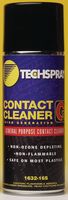 1632-16S - CLEANING CHEMICAL, AEROSOL, 368ML detail