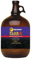 1638-G - FLUX REMOVER, BOTTLE, 1GAL detail