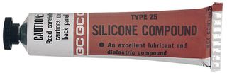 10-8101 - SILICONE, TUBE, 1FL.OZ detail