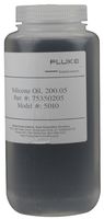 5010-1L - FLUID SILICONE OIL, 1LTR detail