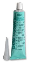 DOW CORNING1981820SILICONE, TRANSPARENT, TUBE, 310ML detail