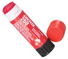 37685 - ACRYLATE SEMI SOLID SEALANT, RED 9G detail