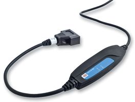 KVASER00241-8CAN MODULE, USB INTERFACE, LEAF LIGHT, 1 CH detail