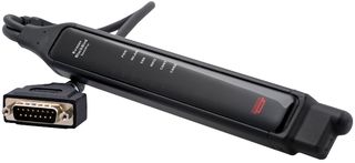 KVASER00453-5CAN/USB/WLAN INTERFACE, BLACKBIRD, 1MBPS detail