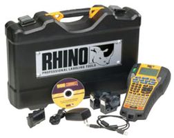 1734520 - PRINTER HARD CASE KIT, RHINO 6000 LABEL detail