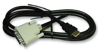88768-3510 - CABLE ASSEMBLY, DVI TO HDMI, 2M detail