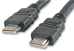 887689820 - CABLE ASSEMBLY, HDMI, 3M detail