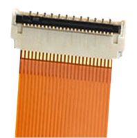 15015-0433 - FFC JUMPER CABLE, 33POS detail