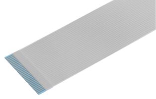15167-0365 - JUMPER, FFC, 1MM, 152MM, 20WAY detail
