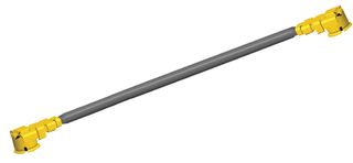 A-1PA-113-300B2 - COAXIAL CABLE, 300MM, BLACK detail