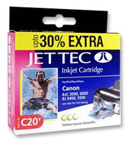 JET TEC9353CJBCARTRIDGE, EPSON COMP, T048240+30% detail