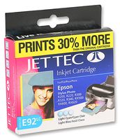 JET TEC9353LCJBCARTRIDGE, EPSON COMP, T048540+30% detail