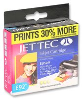 JET TEC9353YJBCARTRIDGE, EPSON COMP, T048440+30% detail