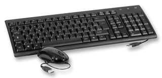 926495 - AZERTY KEYBOARD AND OPTICAL MOUSE detail