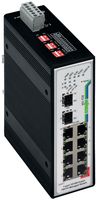 852-104 - ETHERNET SWITCH detail
