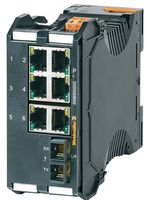 8896950000 - ETHERNET SWITCH detail