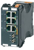 8896960000 - ETHERNET SWITCH detail