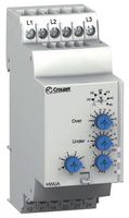 CROUZET CONTROL TECHNOLOGIES84873220PHASE MONITORING RELAY detail