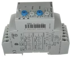CROUZET CONTROL TECHNOLOGIES84874320PHASE MONITORING RELAY, SPDT, 264VAC/DC detail