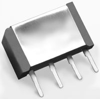 9011-12-11 - REED RELAY, SPST, 12VDC, 0.25A, THD detail