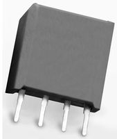 9012-12-11 - REED RELAY, SPST, 12VDC, 0.5A, THD detail