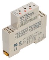 8647700000 - TIME DELAY RELAY, 1CO, 0.1S TO 120HR, detail