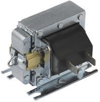DORMEYER2536-F-34SOLENOID, OPEN FRAME, PULL, CONTINUOUS detail
