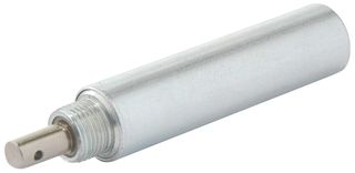 151092-235 - SOLENOID, TUBULAR, PULL, CONTINUOUS detail