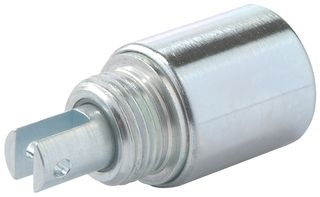 152099-233 - SOLENOID, TUBULAR, PULL, CONTINUOUS detail