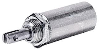 174432-024 - SOLENOID, TUBULAR, PULL, CONTINUOUS detail