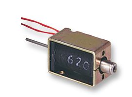 PED44A-220-620-720SOLENOID, 24VDC detail