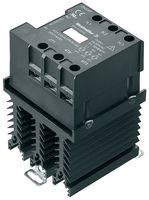8952130000 - SSR, DIN RAIL, 520VAC, 30VDC/30VAC, 20A detail