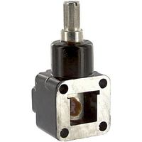 9PA16 - SWITCH ACTUATOR detail