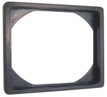 1662-026 - PANEL MOUNT BEZEL detail