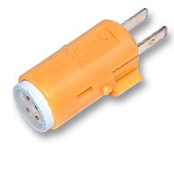 A16-24DY - LED, 24V, YELLOW detail