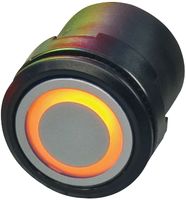 84-7111.701 - LENS, ROUND, CLEAR detail