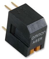 A6ER-2101 - SWITCH, DIP, TOP ACTUATED detail
